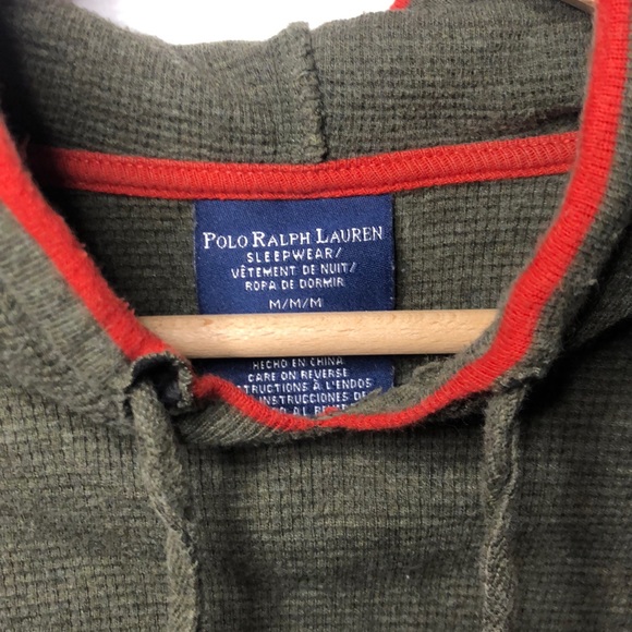 ✨Polo Ralph Lauren Sleepwear - Picture 6 of 6